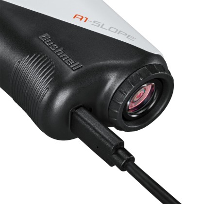 Bushnell Golf A1-Slope Golf Laser Range Finder | MicroNation