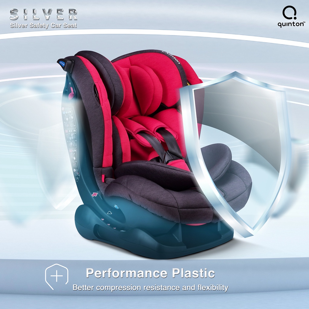 Otomo car seat review hotsell