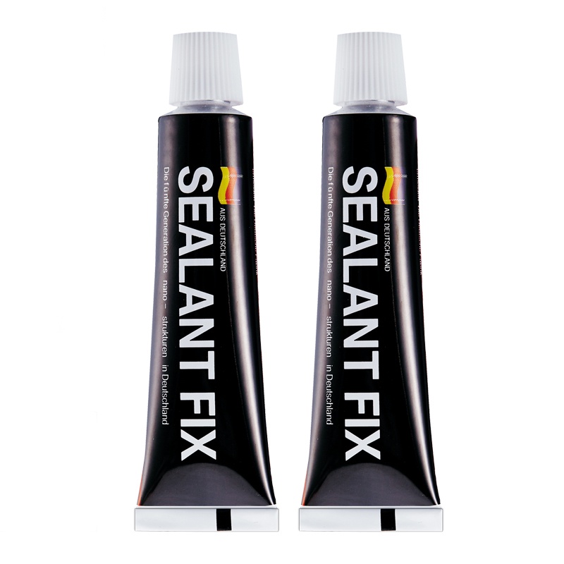 Sealant Fix 12/18 gram nail free adhesive glue kitchen and bathroom