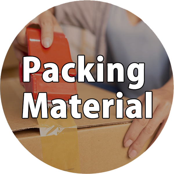 Packing Material NWD