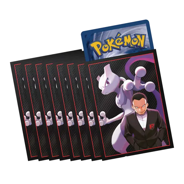 OMG Oh My Gundam | Pokemon TCG: Scarlet & Violet SV10 - Destined