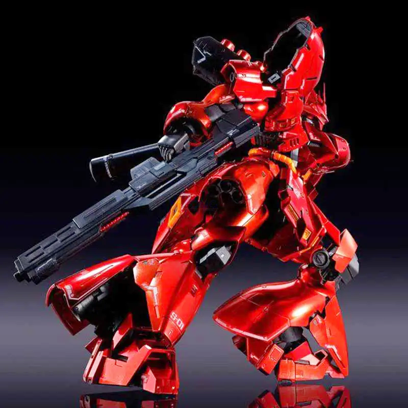 Pbandai RG MSN-04 Sazabi (Special Coating) 58081 | OMG - Oh My