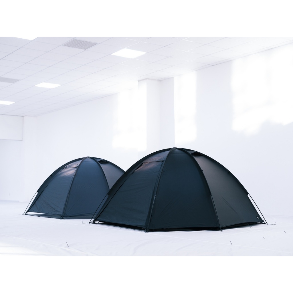 TOKYO CRAFTS Nightrover 2P Black / Gray TC-250 / TC-190 | Premium