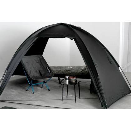 TOKYO CRAFTS Nightrover 2P Black / Gray TC-250 / TC-190 | Premium