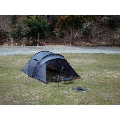 TOKYO CRAFTS Effica Tent TC-191 | Payung.camp | One of the largest