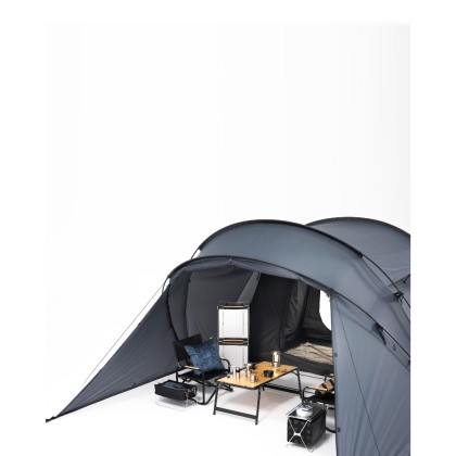 TOKYO CRAFTS Effica Tent TC-191 | Payung.camp | One of the largest