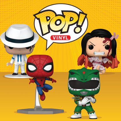 Pop! 10