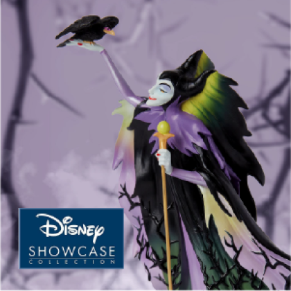 Amazon.com: Enesco Disney Showcase Botanical Beauty and The