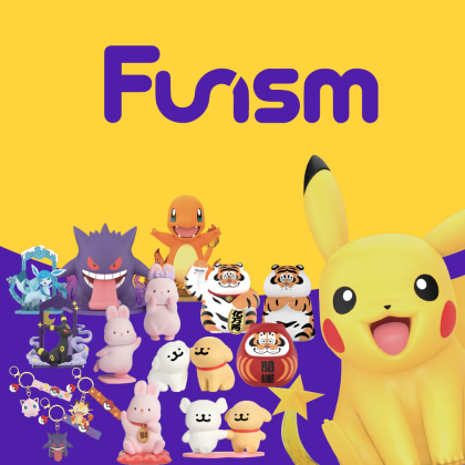 FUNISM | Sheldonet Toy Store