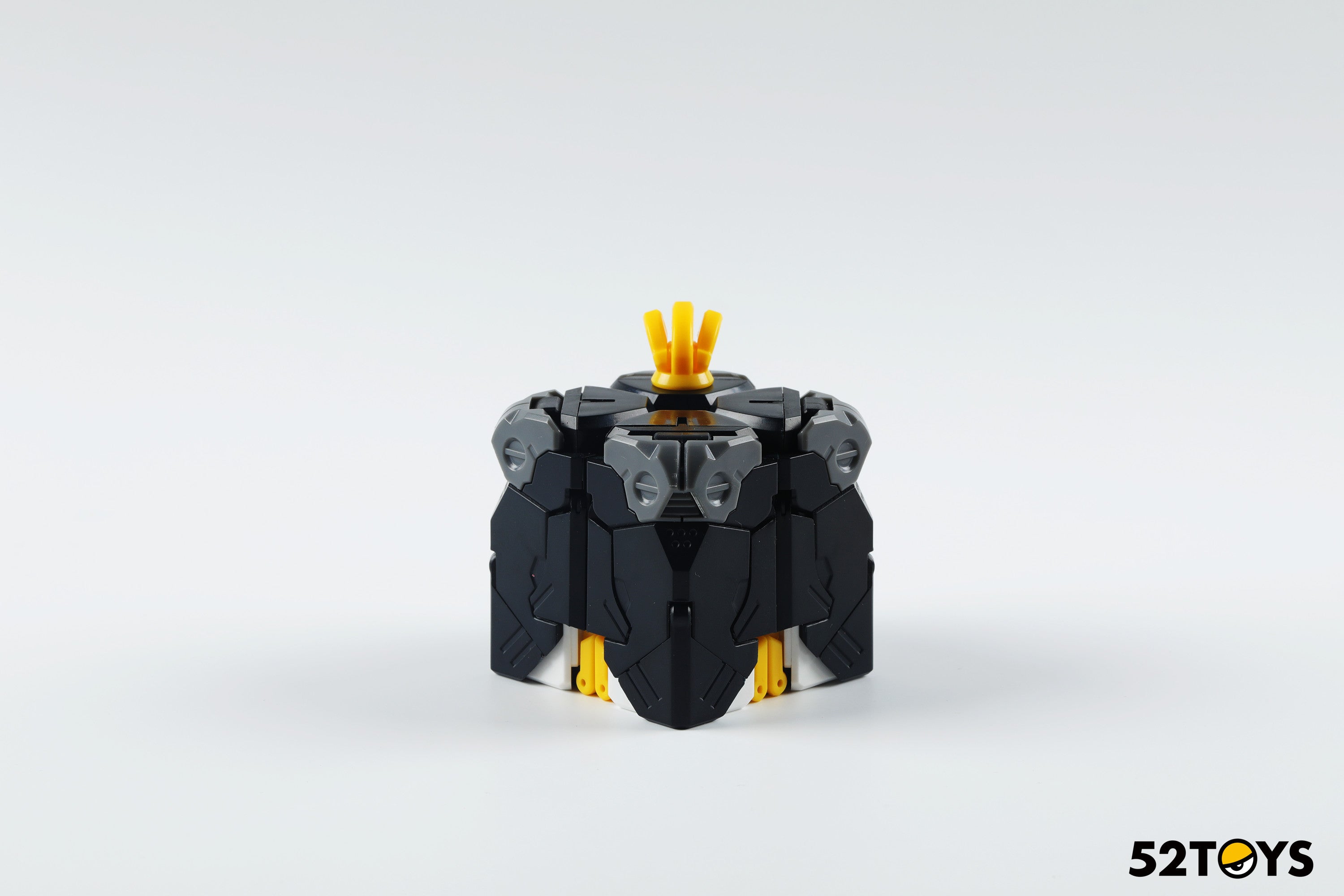 52Toys: Beastbox - (BB-08AF) EMPEROR 帝企鹅（长隆款