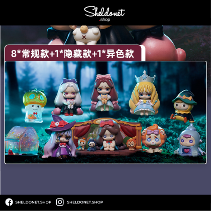 Amazon.co.jp: CALEMBOU BDJドールブラインドボックス、ミニ