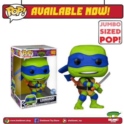 Amazon.co.jp: Funko Pop! Jumbo 10