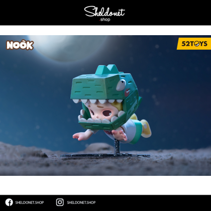 52TOYZ NOOK The kid ノーマルコンプリート8種 52TOYZ NOOK The kid ノーマルコンプリート8種