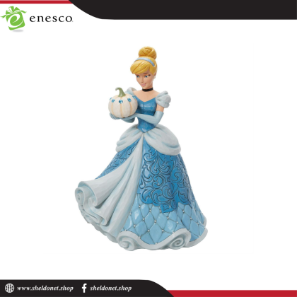 Disney Traditions デラックス シンデレラ