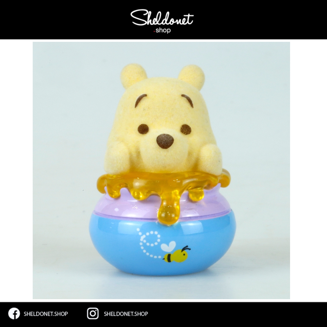 Enesco: Grand Jester Studios - Winnie the Pooh Blind Bags
