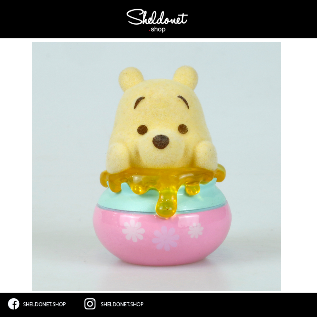 Enesco: Grand Jester Studios - Winnie the Pooh Blind Bags