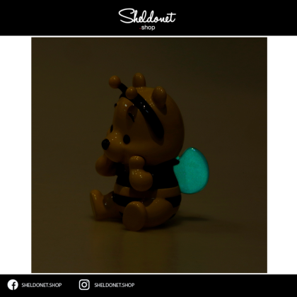 Enesco: Grand Jester Studios - Winnie the Pooh Blind Bags