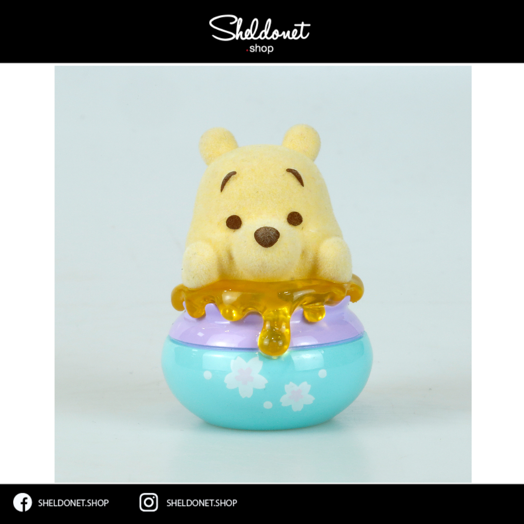 Enesco: Grand Jester Studios - Winnie the Pooh Blind Bags