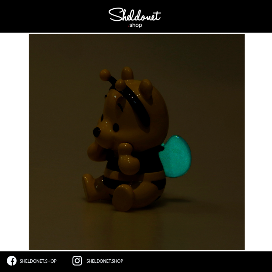 Enesco: Grand Jester Studios - Winnie the Pooh Blind Bags