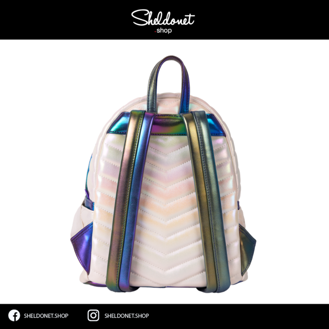Loungefly: Big Hit BTS Mini Backpack | Sheldonet Toy Store