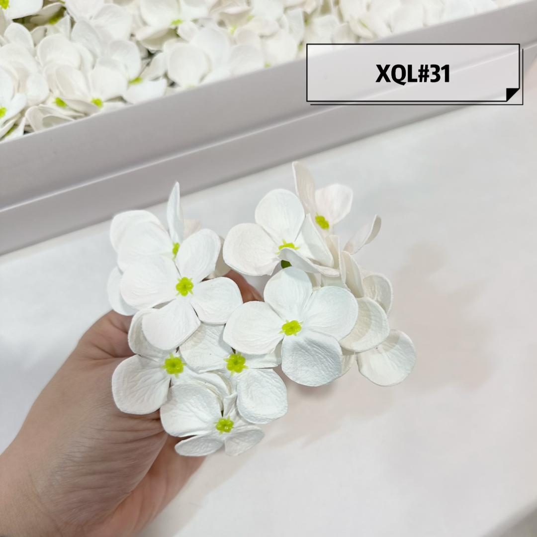 Soap Hydrangea Flower XQL大绣球香皂花L厂(25pcs) | SW Flower And Gifts