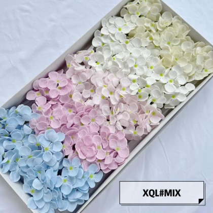 Soap Hydrangea Flower XQL大绣球香皂花L厂(25pcs) | SW Flower And Gifts