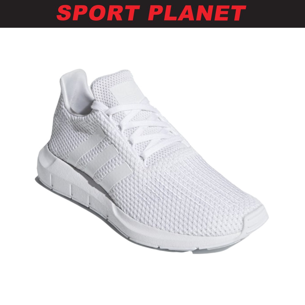 adidas Women Swift Running Shoe Kasut Perempuan (CQ2021) Sport