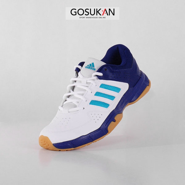adidas gazelle silver green womens Adidas Ind Top V2 Men's Indoor Badminton Shoes