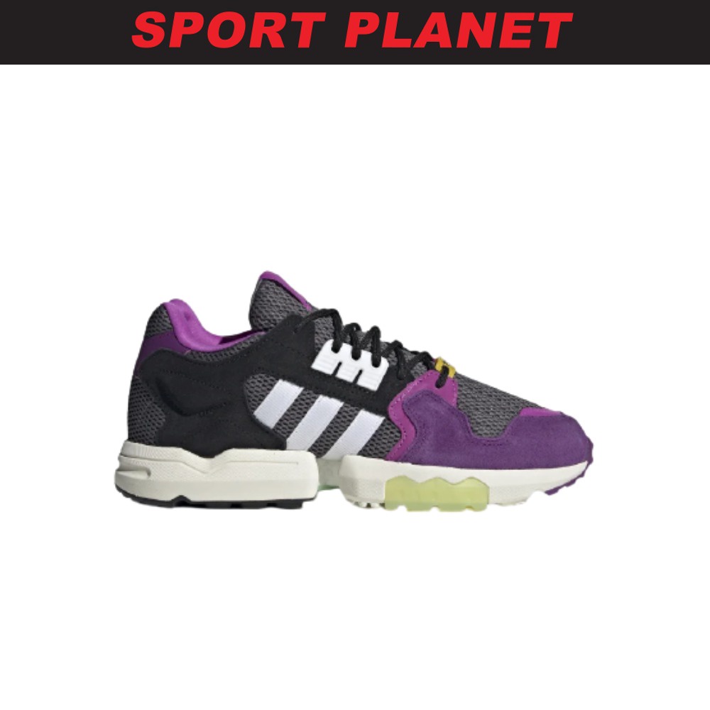 adidas Bunga Men Ninja ZX Torsian Shoe kasut Lelaki (FW9831) Sport
