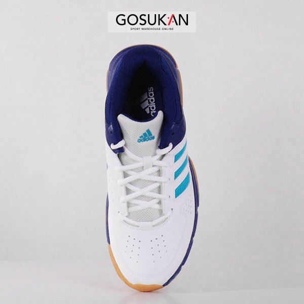 adidas gazelle silver green womens adidas x Speedflow.3 Indoor Shoes - Kids - Cloud White / Iron Metallic / Solar Red