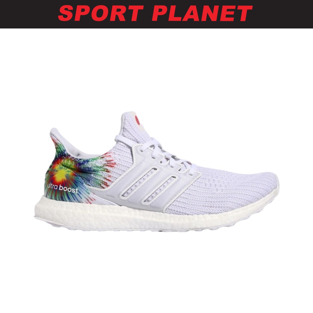 adidas Unisex Ultraboost Running Shoe (FW3730) Sport Planet 5-3