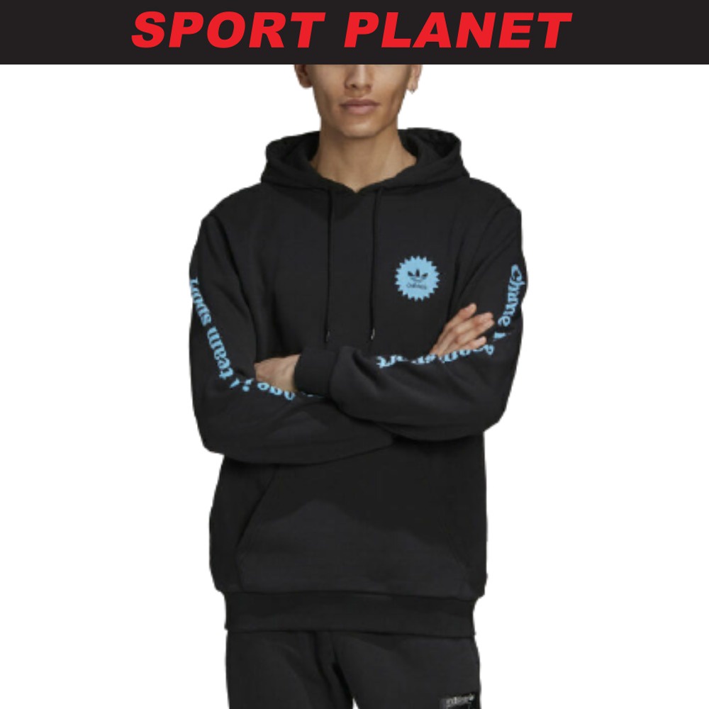 Sweatshirts and Hoodies Sport Planet warehouse