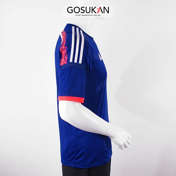 adidas Men's Japan Home Jersey (G85287) ;0 | Sport Planet