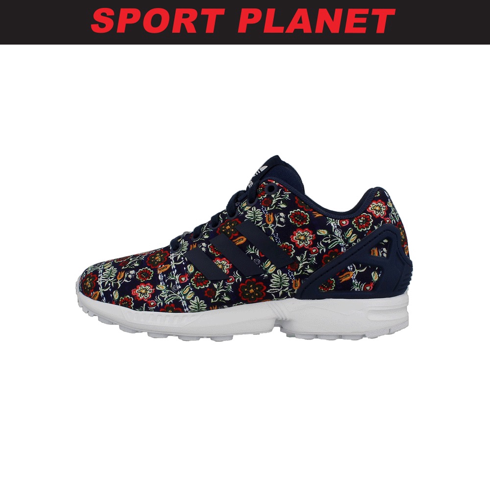 adidas Originals Women's ZX Flux Sneaker (S76595) ;O7 | Sport