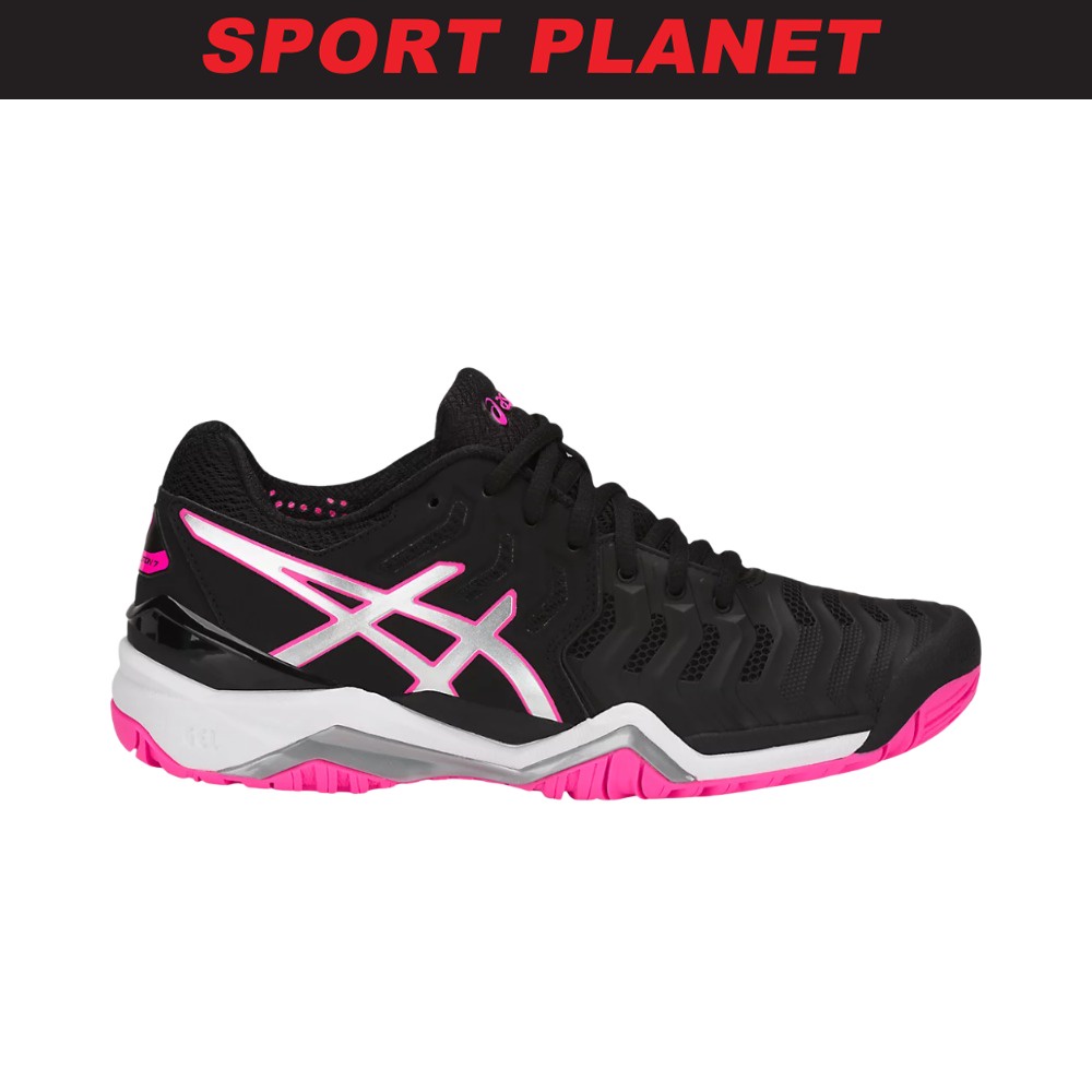 Shoes Size Asics Gel Resolution Womens Tennis Shoes Asics