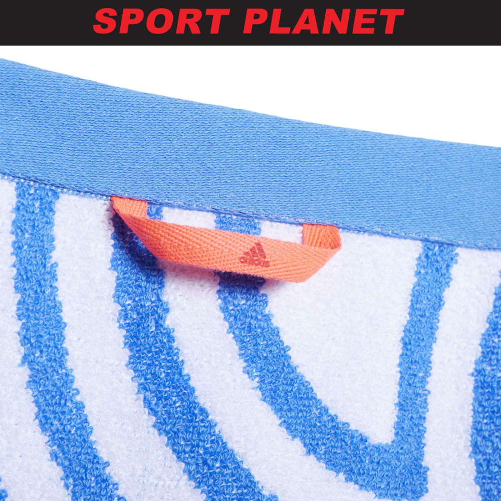 adidas Unisex Tokyo Hiroko Takahashi Exercise Towel Cycling Cloth