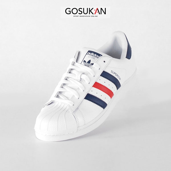 adidas Men's Superstar Foundation Originals (SKU:SH-SHOE/S79208