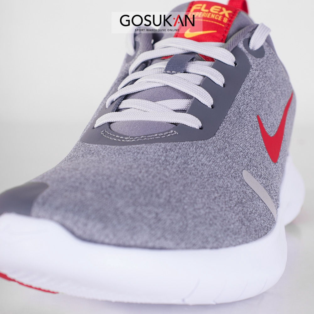 men's flex experience rn 8 running sneakers from finish line