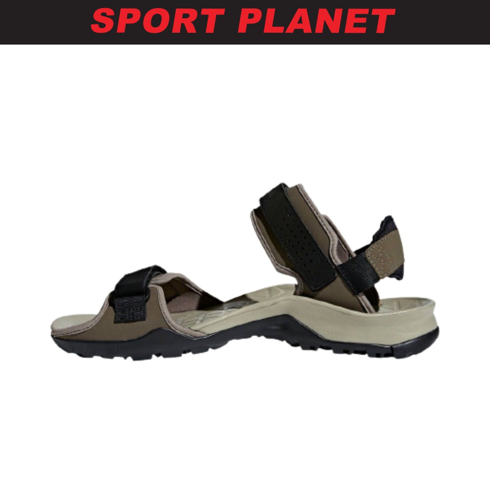 adidas Men Cyprex Ultra Sandal II Kasut Lelaki (CM7525) Sport
