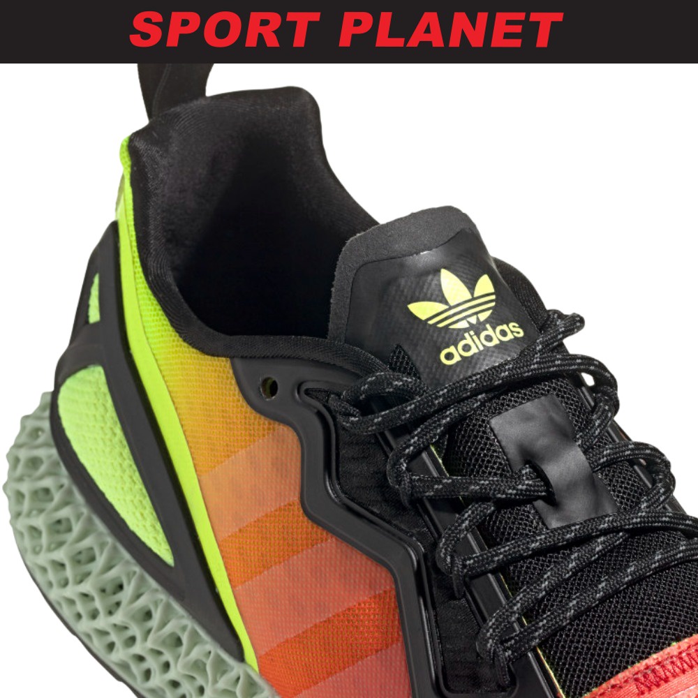 adidas Unisex ZX 2K 4D Running Shoe (FV9028) Sport Planet 1-5 / 1