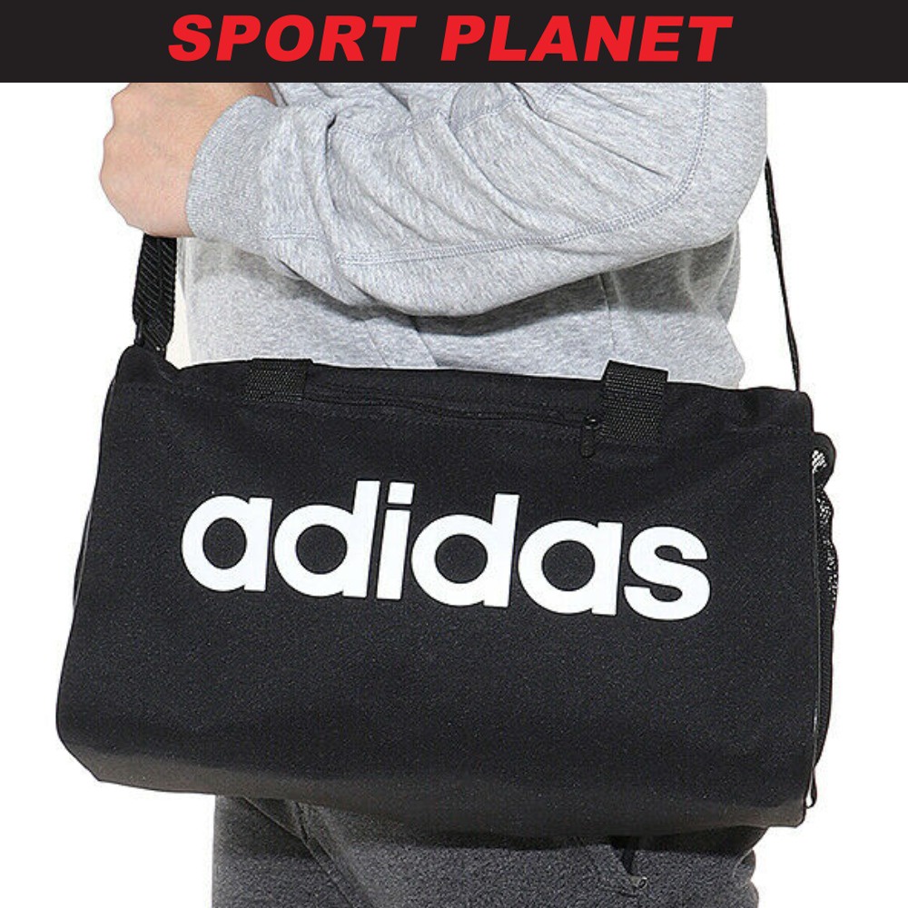 adidas Linear Core Duffel Bag (DT4818) Sport Planet 17-13 Sport