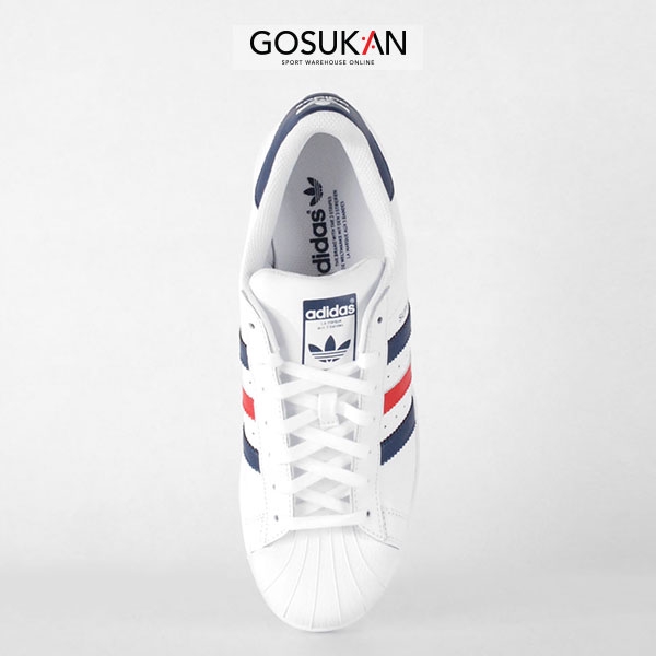 adidas Men's Superstar Foundation Originals (SKU:SH-SHOE/S79208