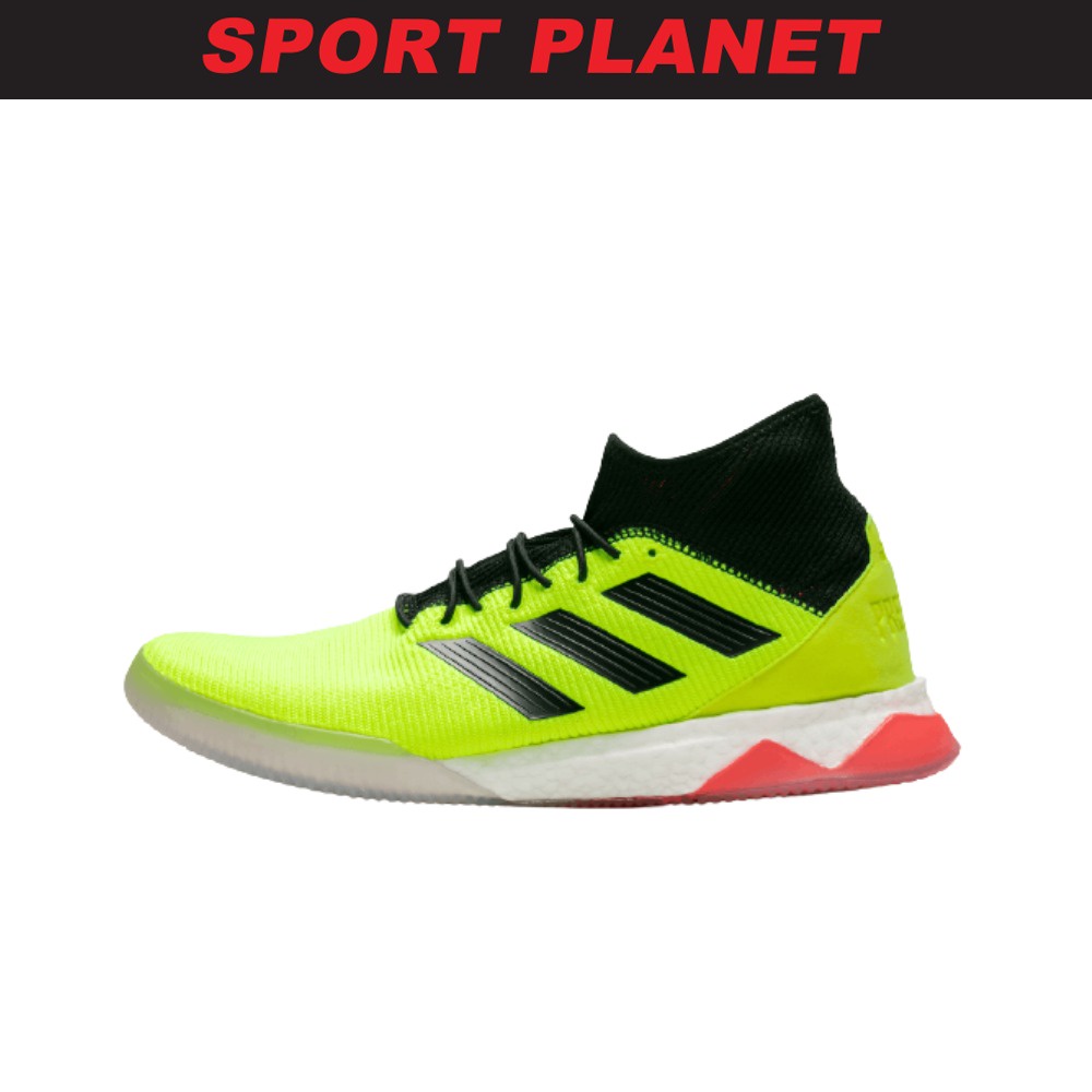 adidas Men Predator Tango TR Indoor Futsal Football Shoe