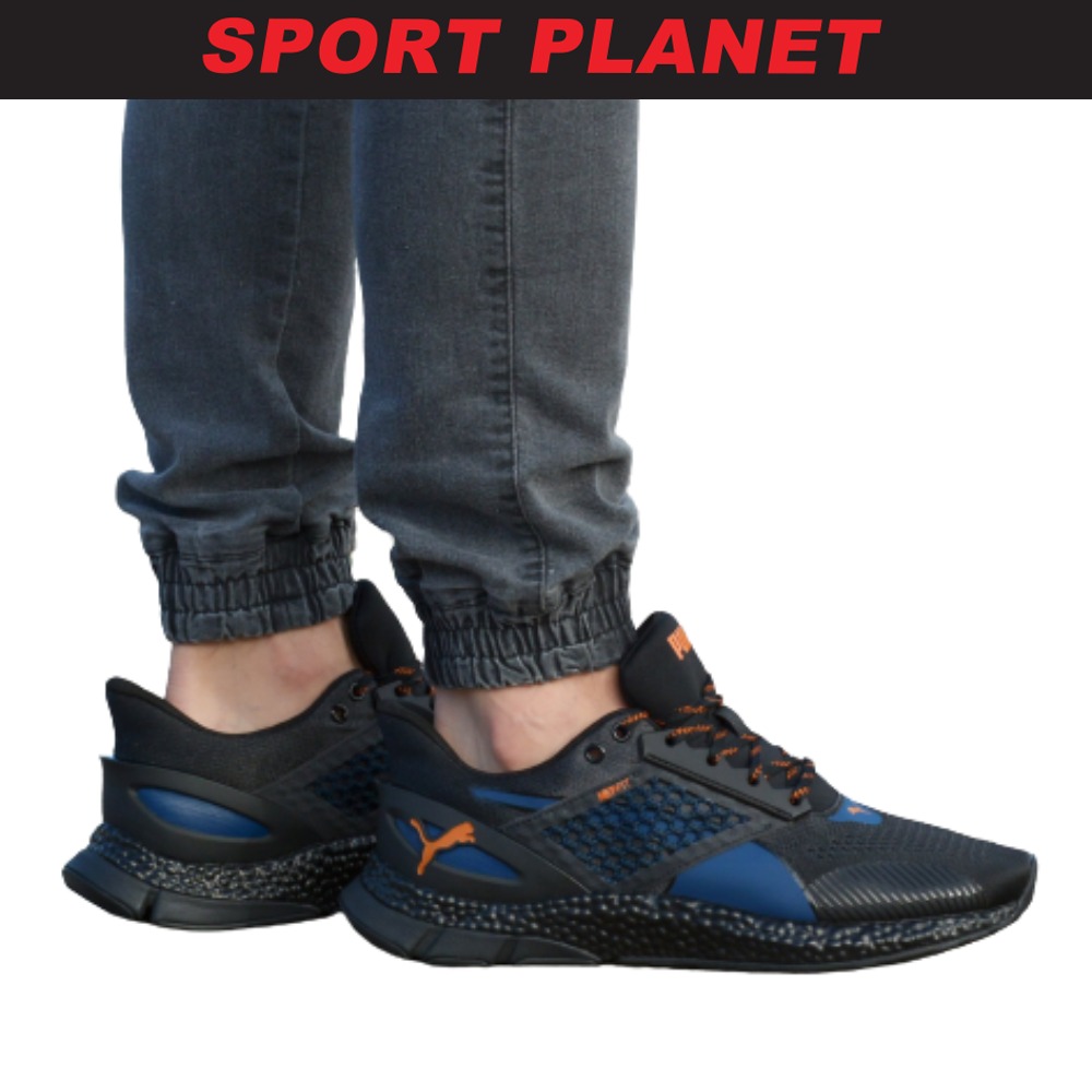 Astro Kasut Puma Hybrid Puma Men Hybrid Netfit Astro Training Shoe