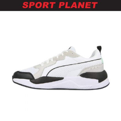 Puma Men X-Ray Game Trainer Shoe Kasut Lelaki (372849-02) Sport