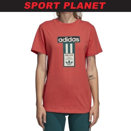 T-shirts Tops Sport Planet warehouse