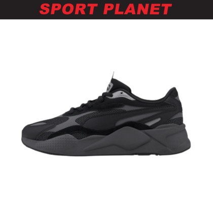 Puma Men RS-X³ Puzzle Sneaker Running Shoe Kasut Lelaki (371570-02