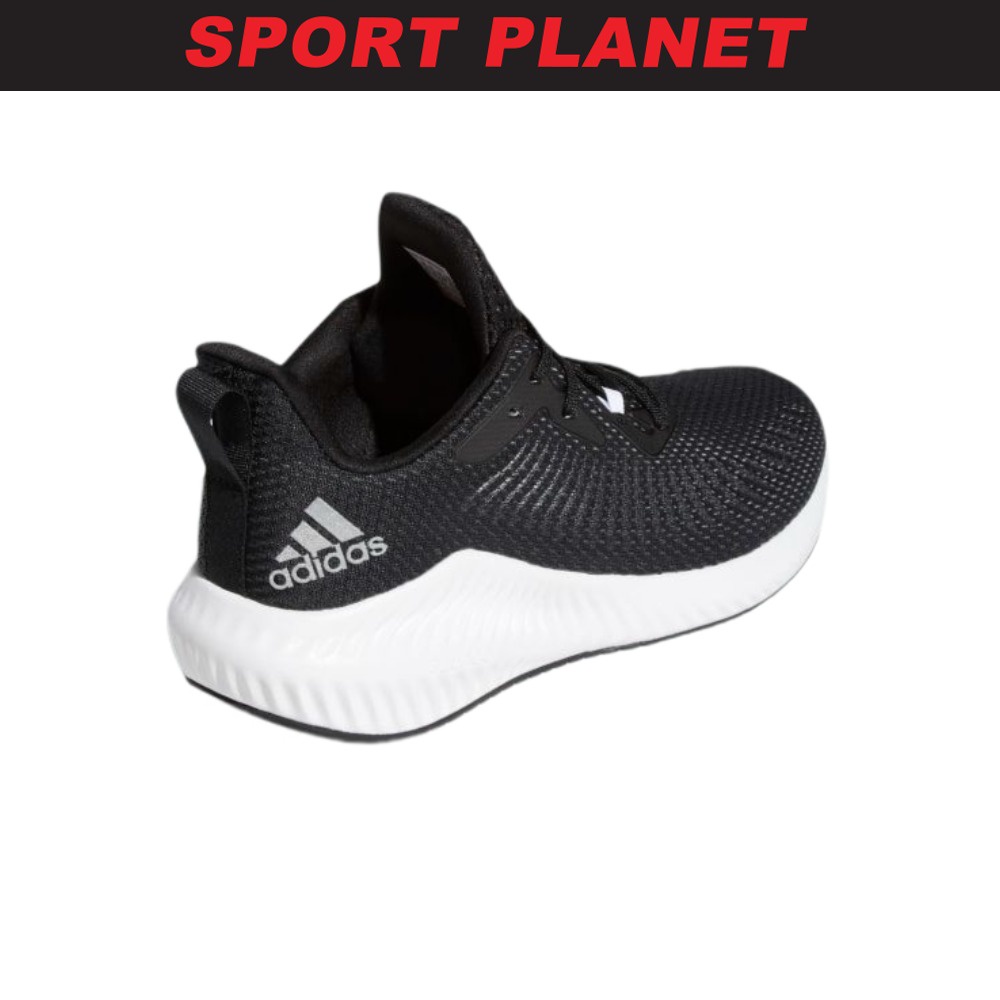 adidas Men Alphabounce Running Shoe Kasut Lelaki (EG1452) Sport