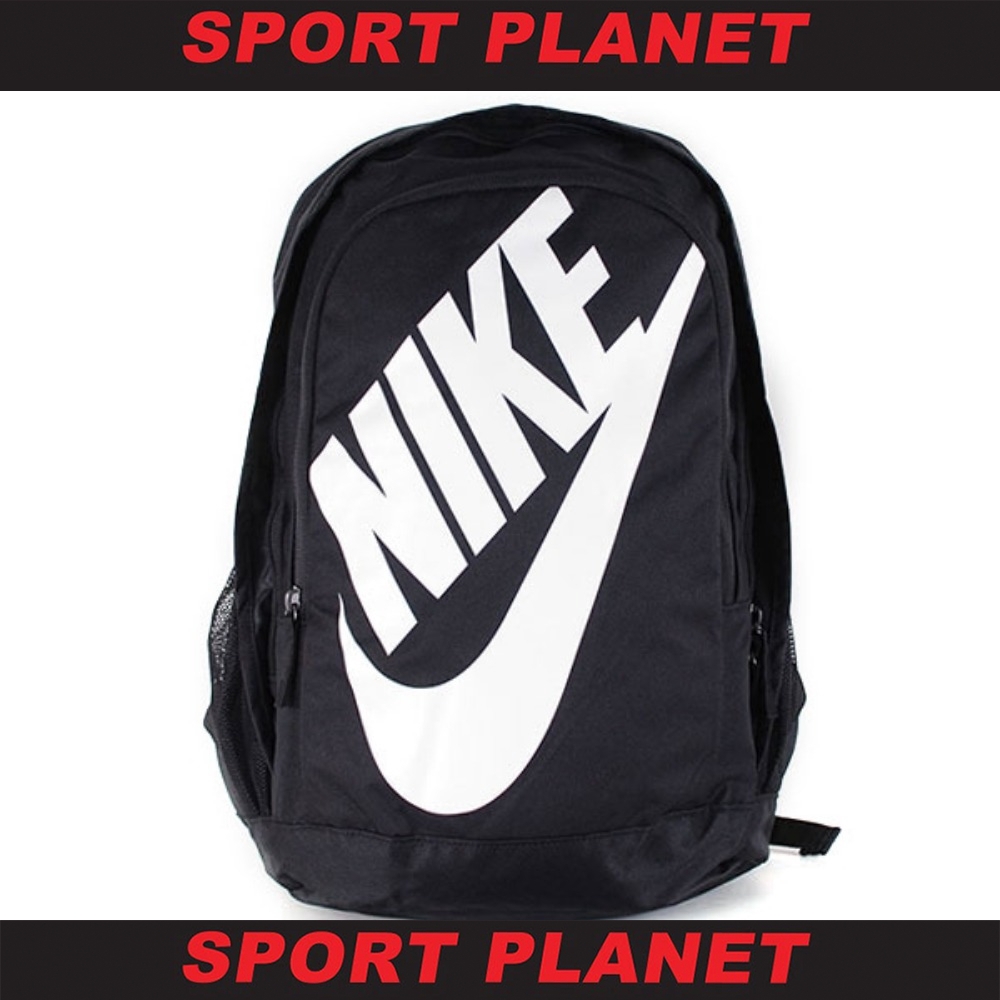 NIKE Hayward Futura Backpack (BA5217-010) ;0 Sport Planet