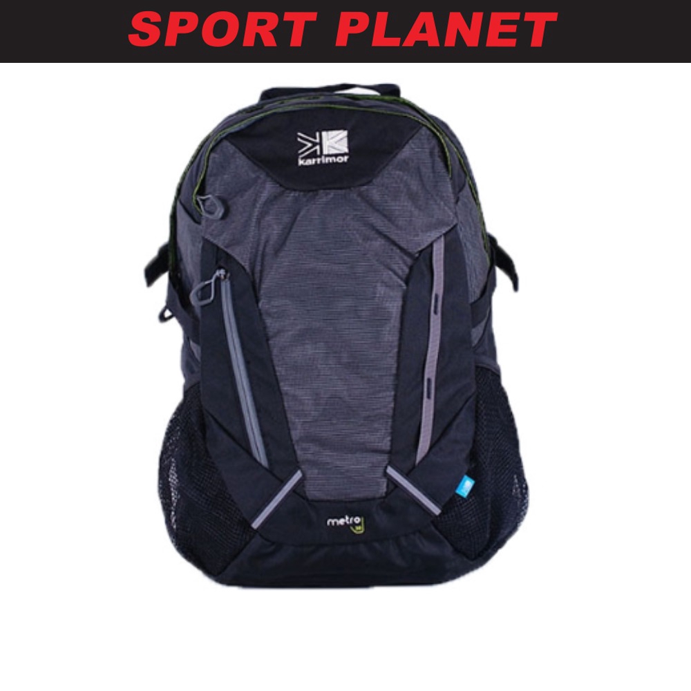 Karrimor Unisex Metro 30P Backpack Bag (KR16012-BKW-101) Sport